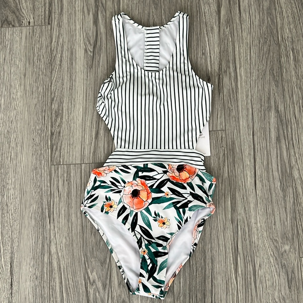 Cupshe One-Piece